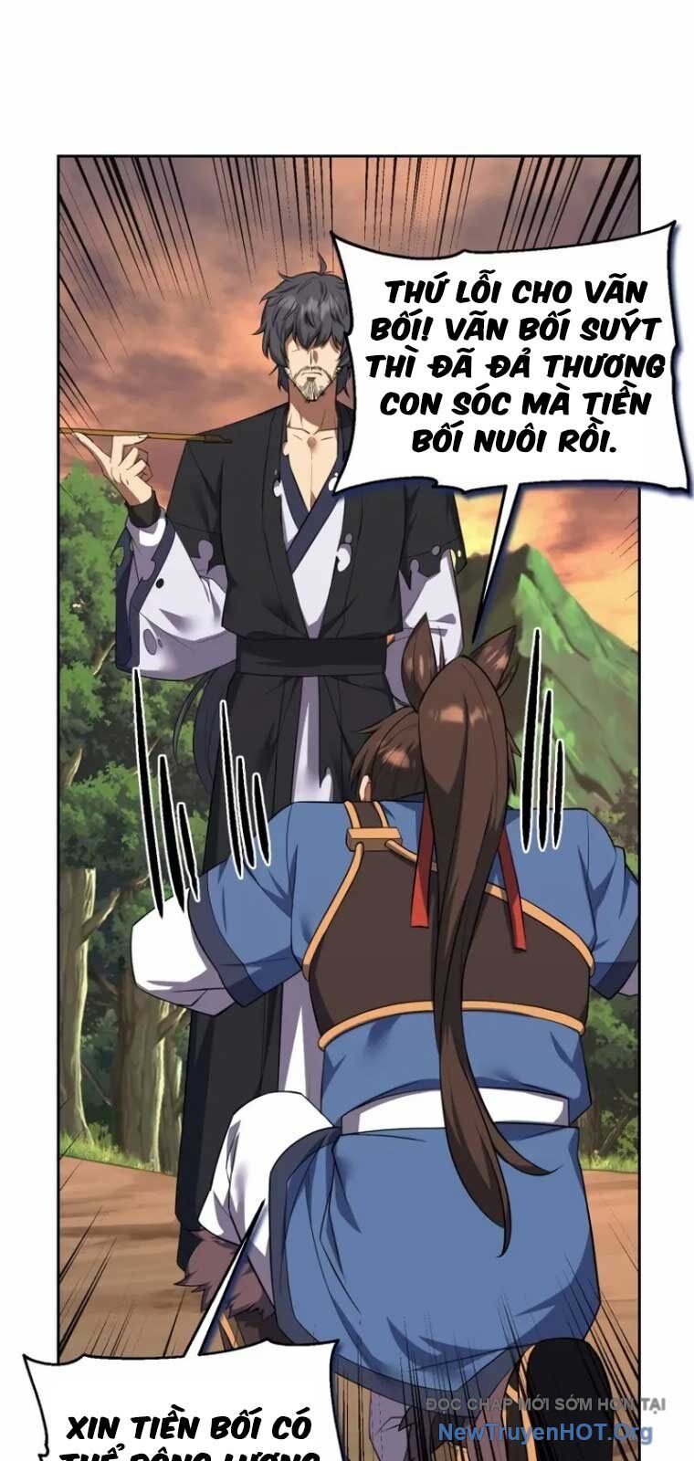 Tuyệt Đỉnh Võ Lâm [Chap 12-46]