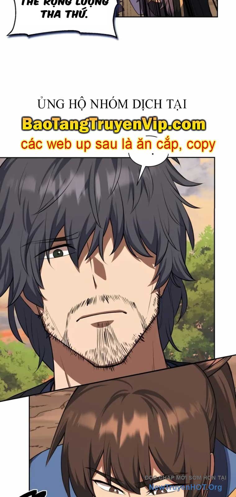 Tuyệt Đỉnh Võ Lâm [Chap 12-46]