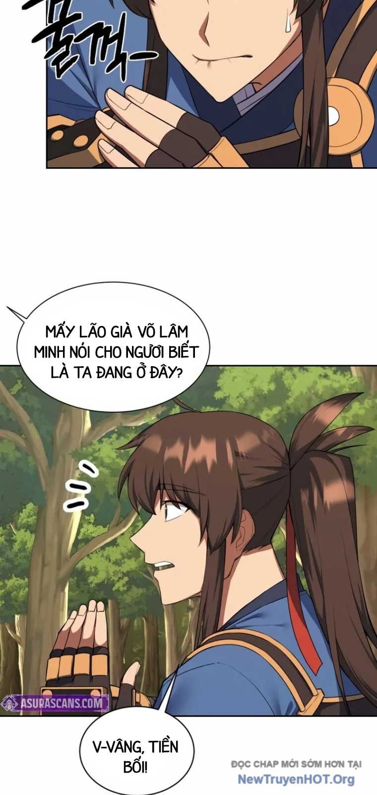 Tuyệt Đỉnh Võ Lâm [Chap 12-46]