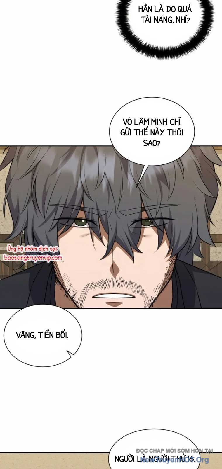 Tuyệt Đỉnh Võ Lâm [Chap 12-46]