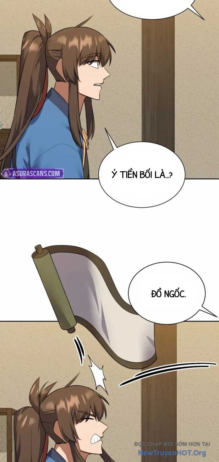 Tuyệt Đỉnh Võ Lâm [Chap 12-46]