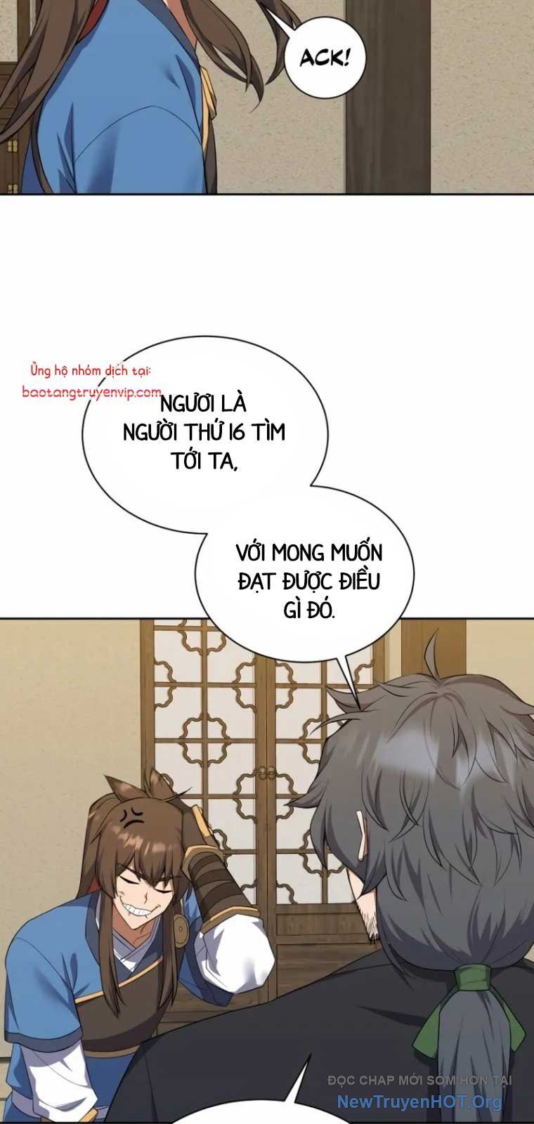 Tuyệt Đỉnh Võ Lâm [Chap 12-46]