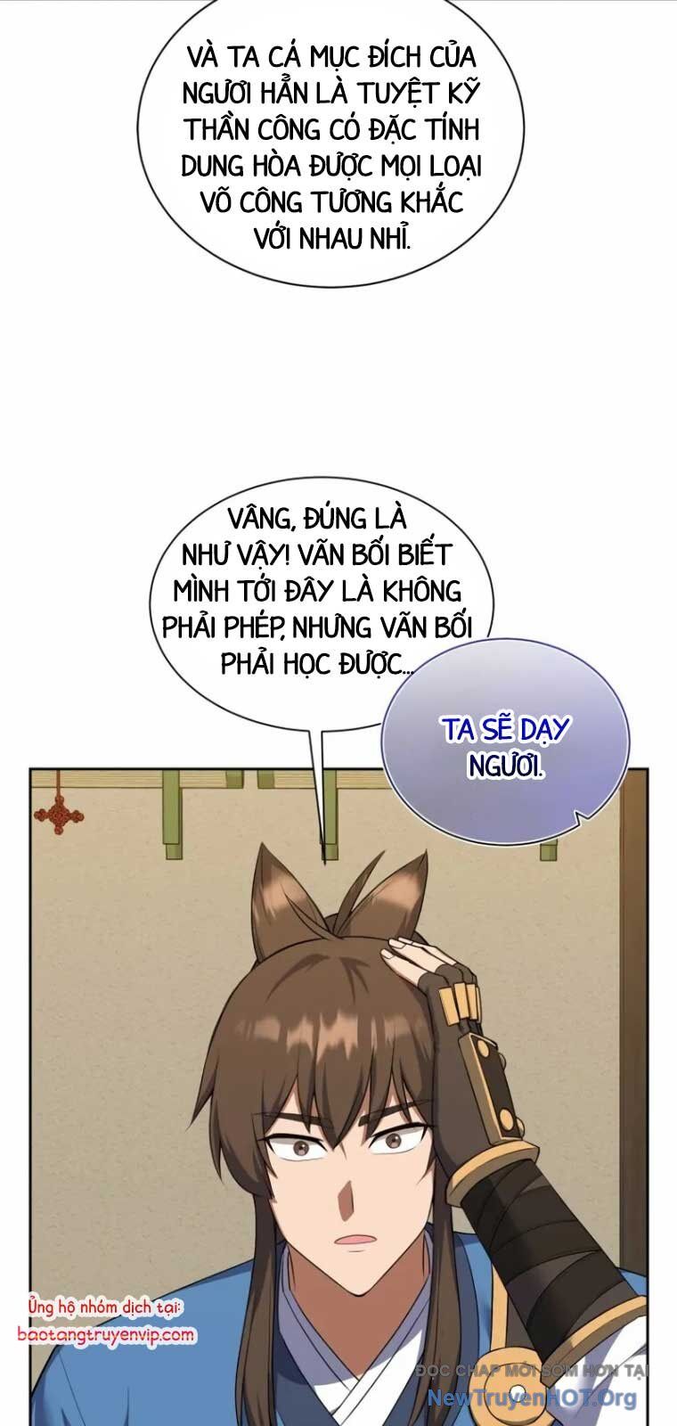 Tuyệt Đỉnh Võ Lâm [Chap 12-46]