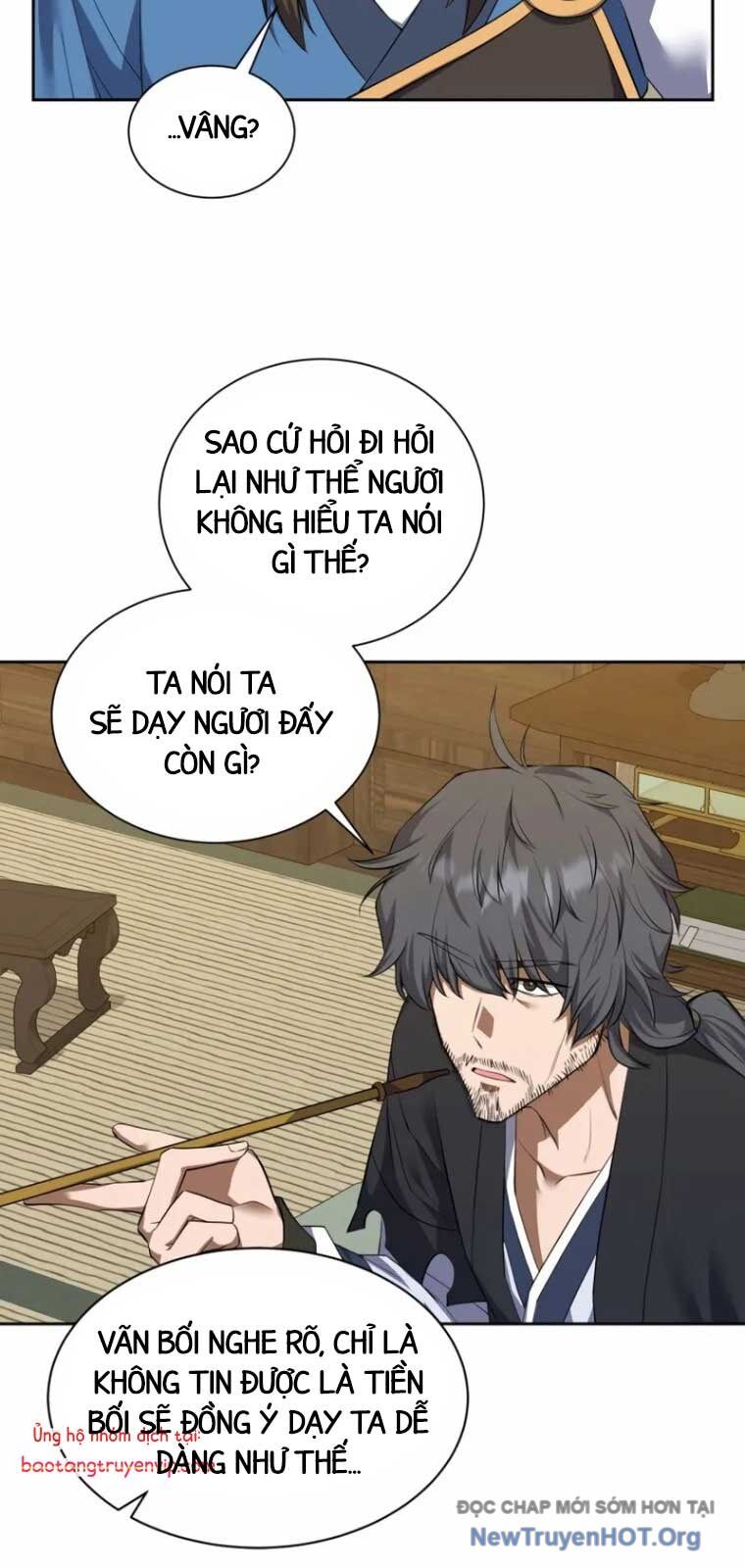 Tuyệt Đỉnh Võ Lâm [Chap 12-46]