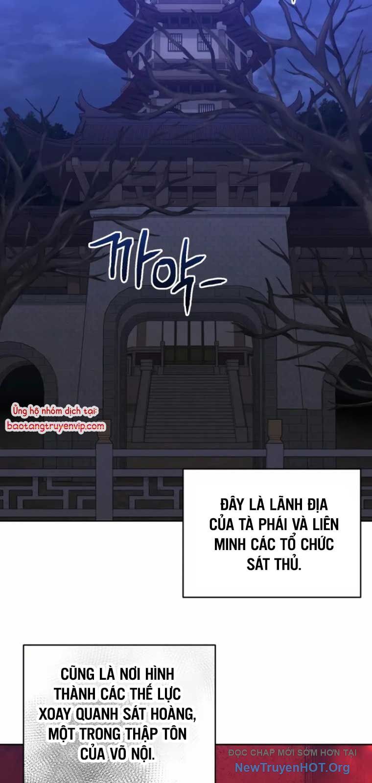 Tuyệt Đỉnh Võ Lâm [Chap 12-46]