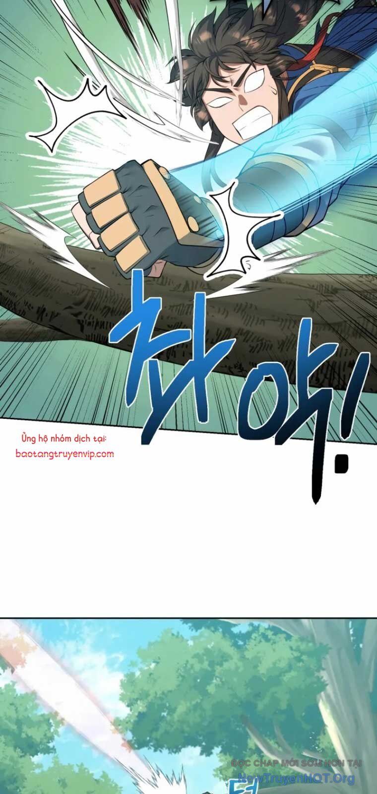 Tuyệt Đỉnh Võ Lâm [Chap 12-46]