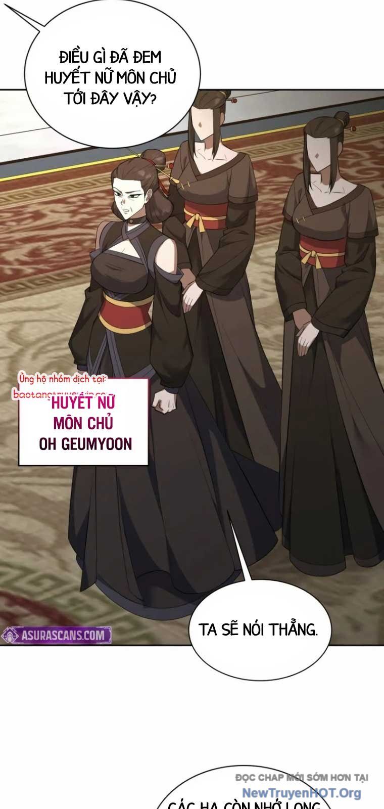 Tuyệt Đỉnh Võ Lâm [Chap 12-46]
