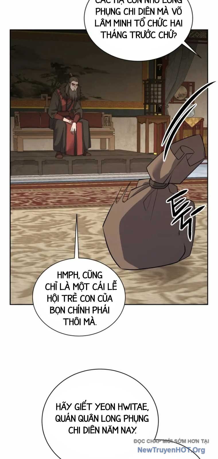 Tuyệt Đỉnh Võ Lâm [Chap 12-46]