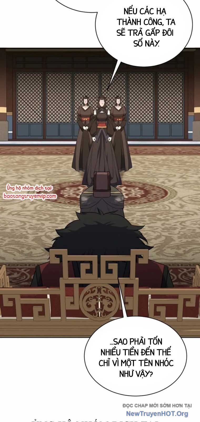 Tuyệt Đỉnh Võ Lâm [Chap 12-46]