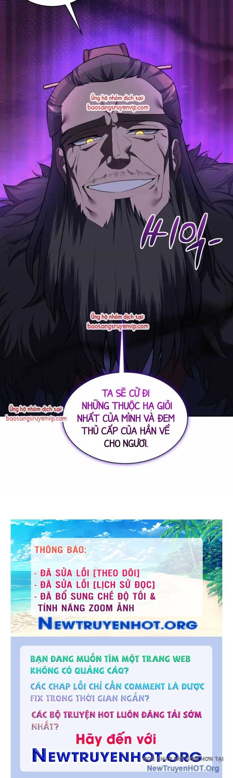 Tuyệt Đỉnh Võ Lâm [Chap 12-46]