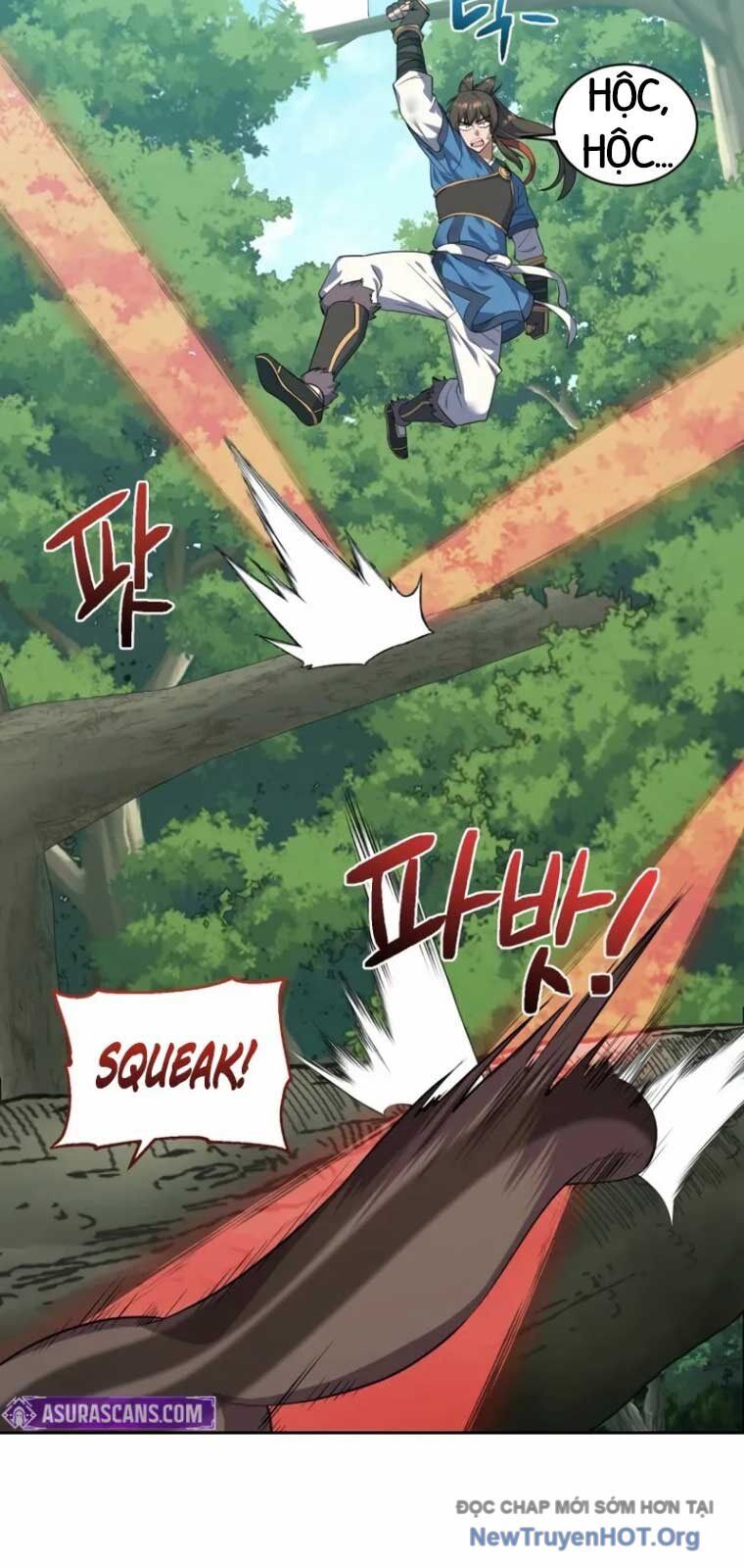 Tuyệt Đỉnh Võ Lâm [Chap 12-46]