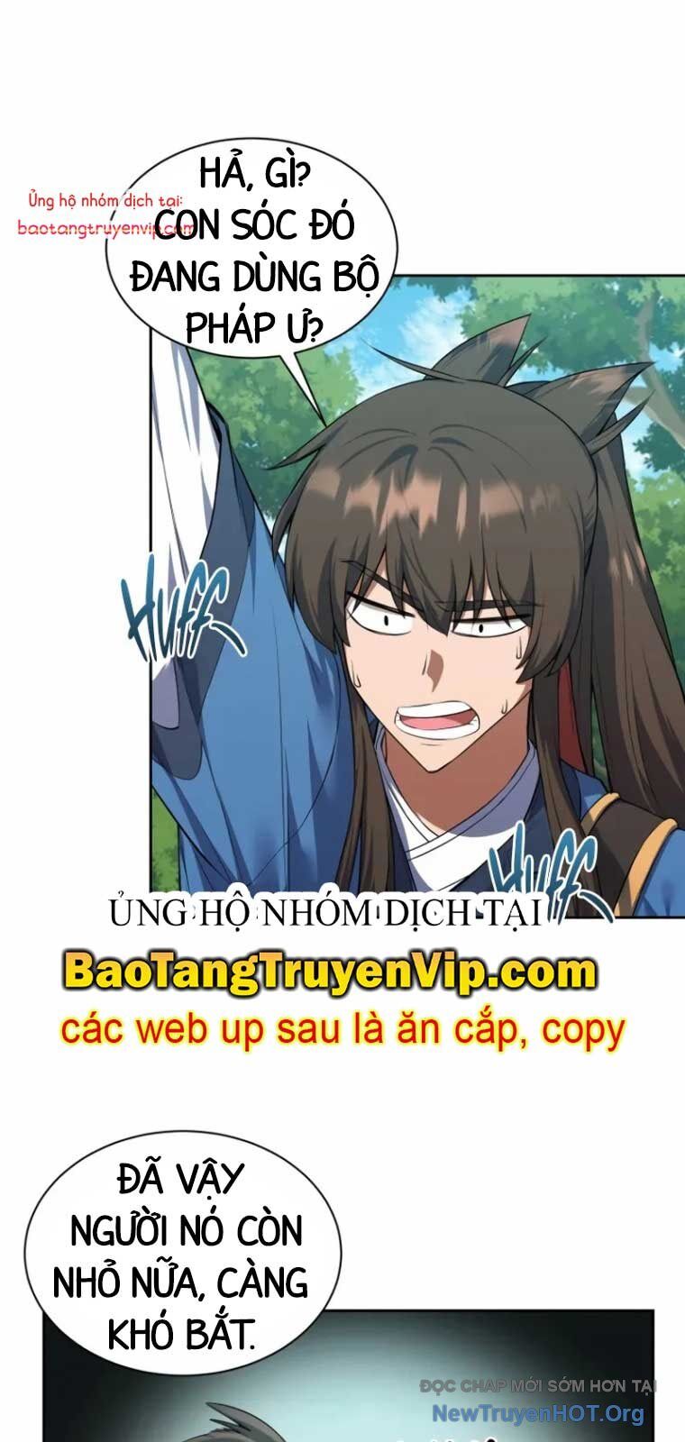Tuyệt Đỉnh Võ Lâm [Chap 12-46]