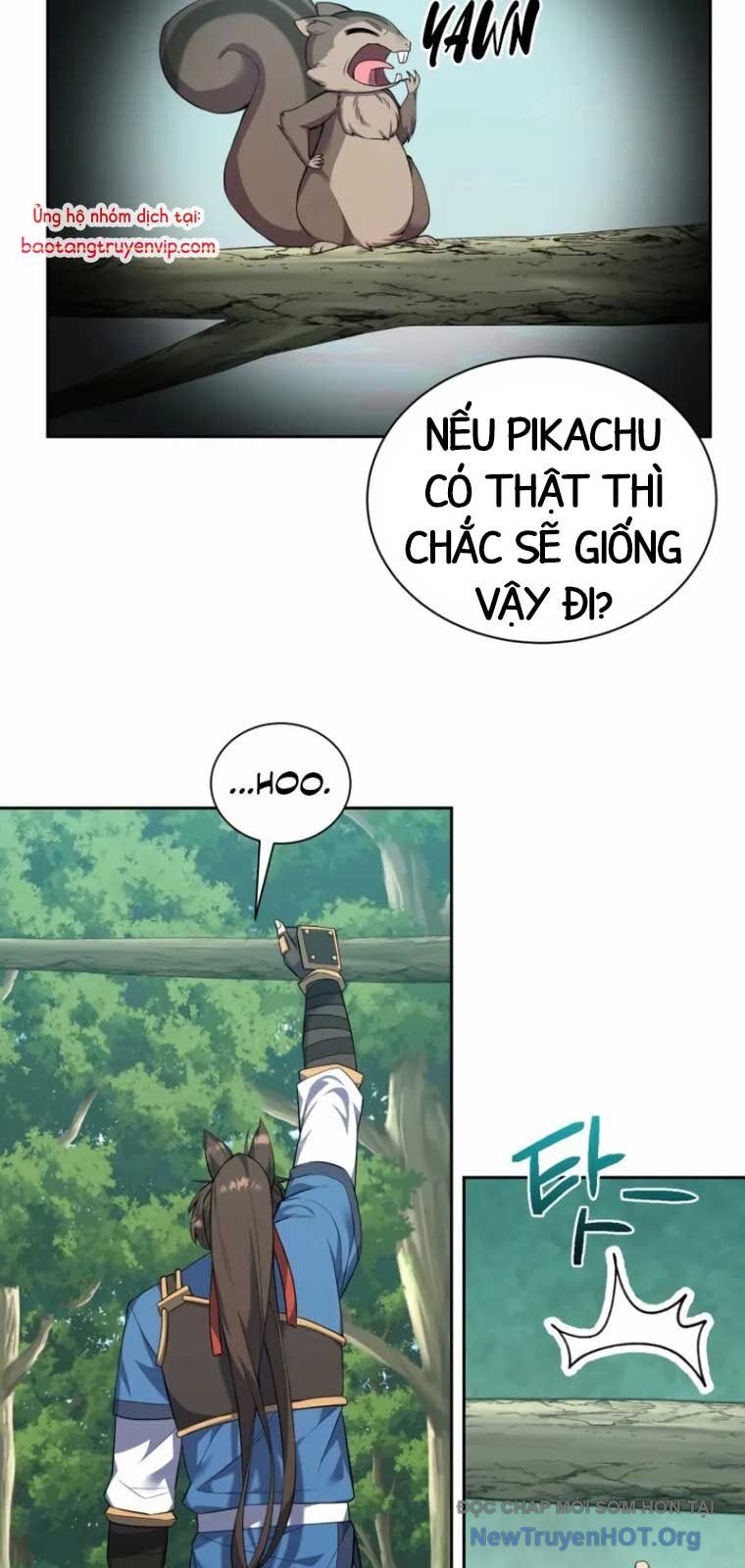Tuyệt Đỉnh Võ Lâm [Chap 12-46]