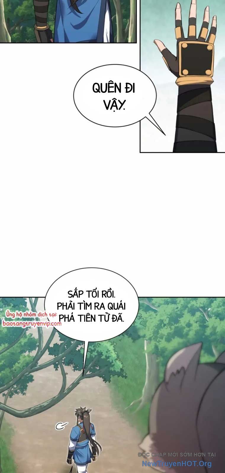 Tuyệt Đỉnh Võ Lâm [Chap 12-46]