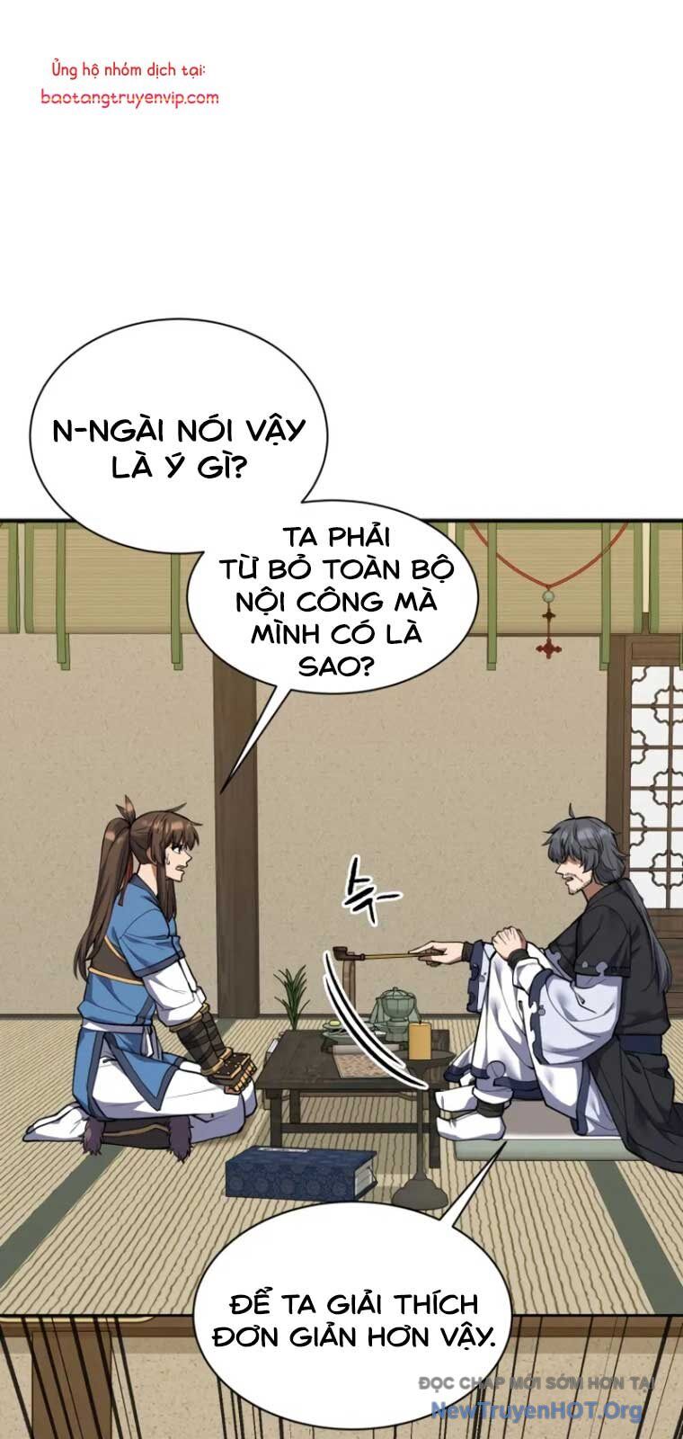 Tuyệt Đỉnh Võ Lâm [Chap 12-46]