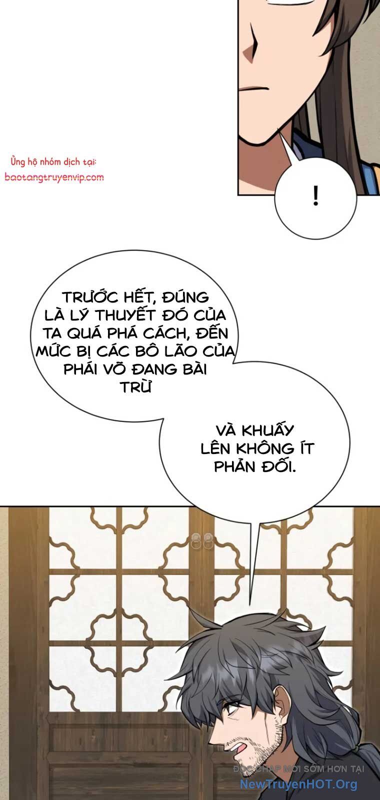 Tuyệt Đỉnh Võ Lâm [Chap 12-46]