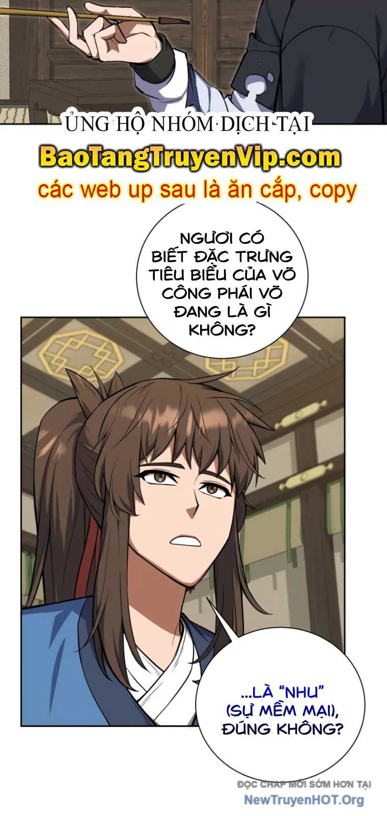 Tuyệt Đỉnh Võ Lâm [Chap 12-46]