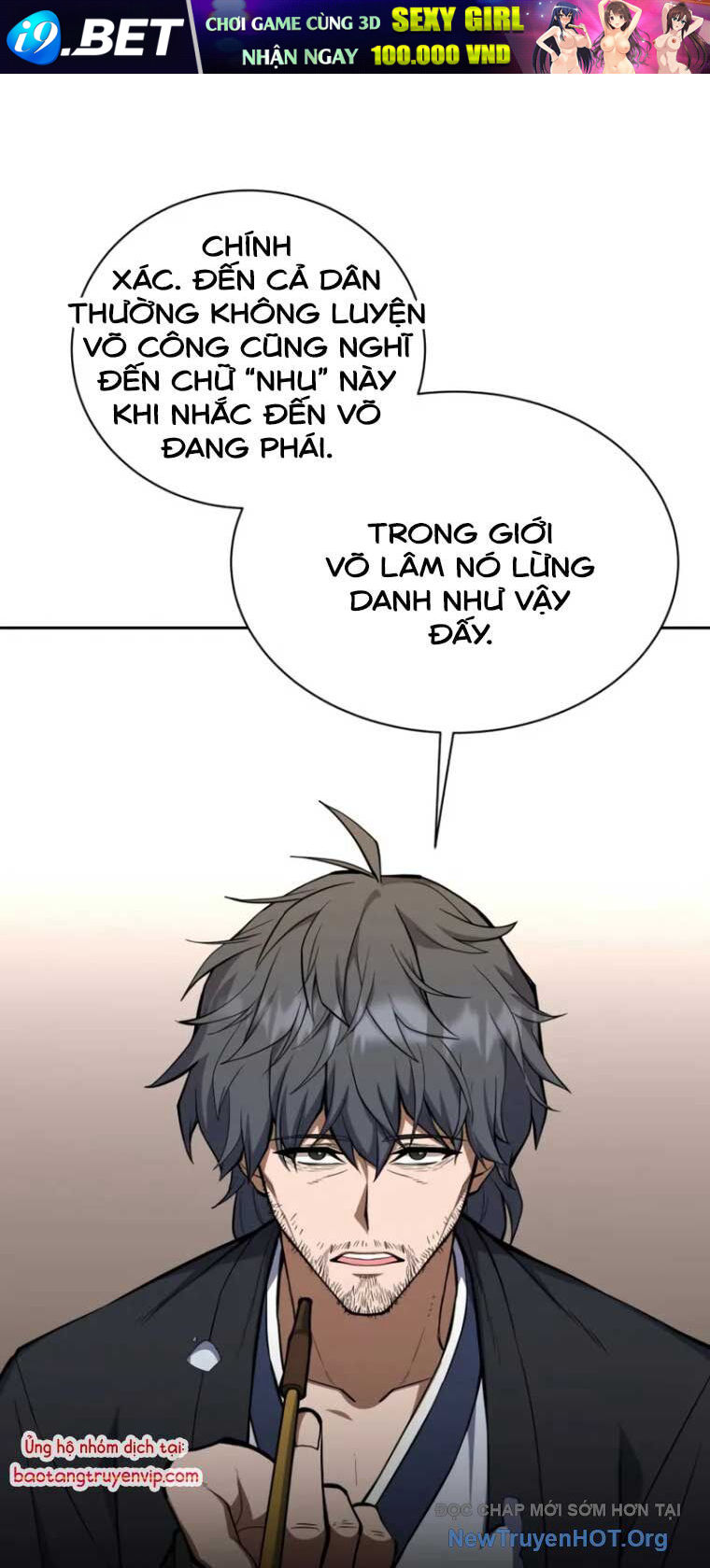Tuyệt Đỉnh Võ Lâm [Chap 12-46]