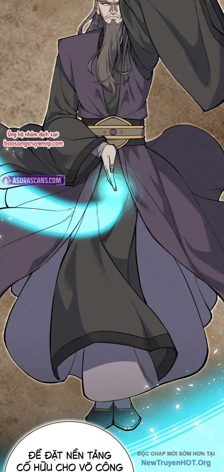 Tuyệt Đỉnh Võ Lâm [Chap 12-46]