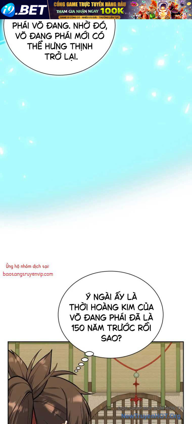 Tuyệt Đỉnh Võ Lâm [Chap 12-46]