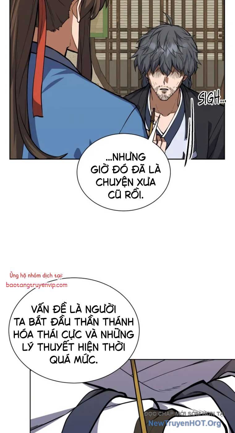 Tuyệt Đỉnh Võ Lâm [Chap 12-46]