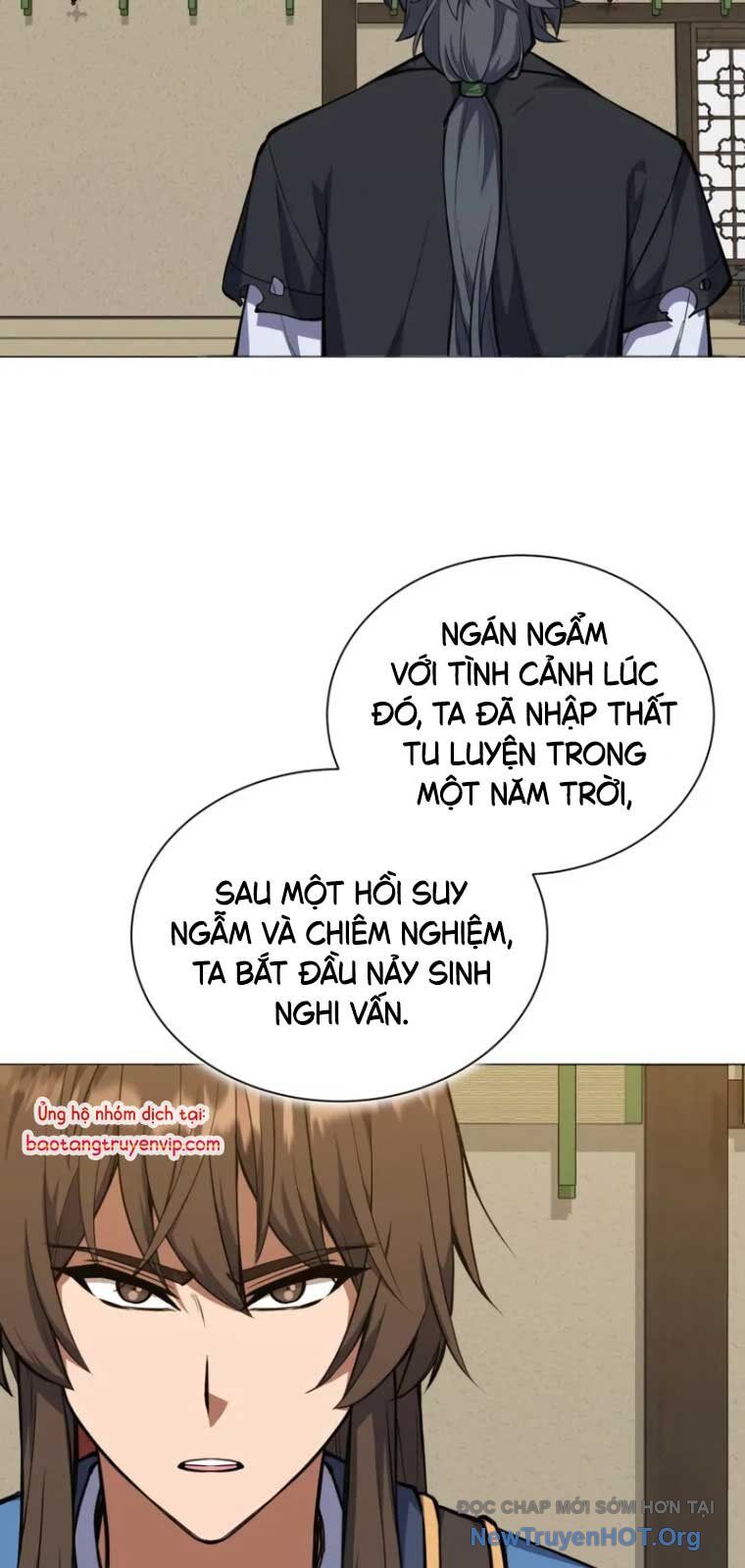 Tuyệt Đỉnh Võ Lâm [Chap 12-46]
