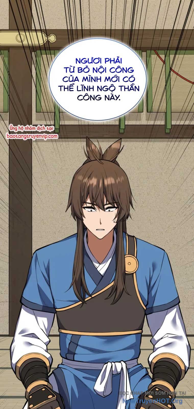 Tuyệt Đỉnh Võ Lâm [Chap 12-46]