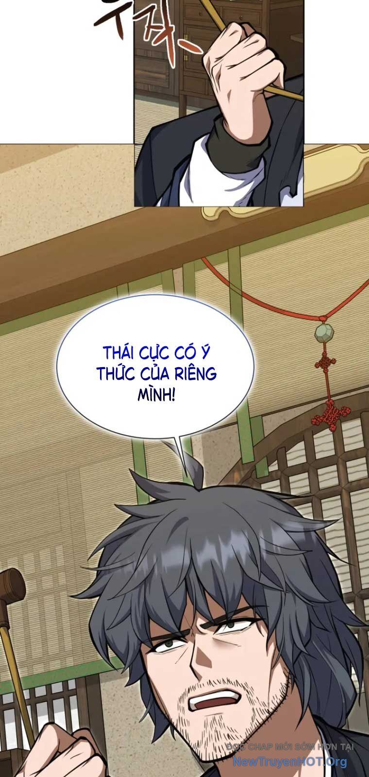 Tuyệt Đỉnh Võ Lâm [Chap 12-46]