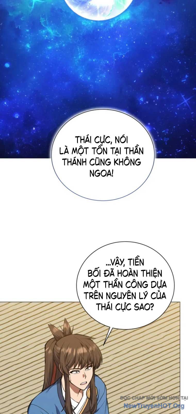 Tuyệt Đỉnh Võ Lâm [Chap 12-46]