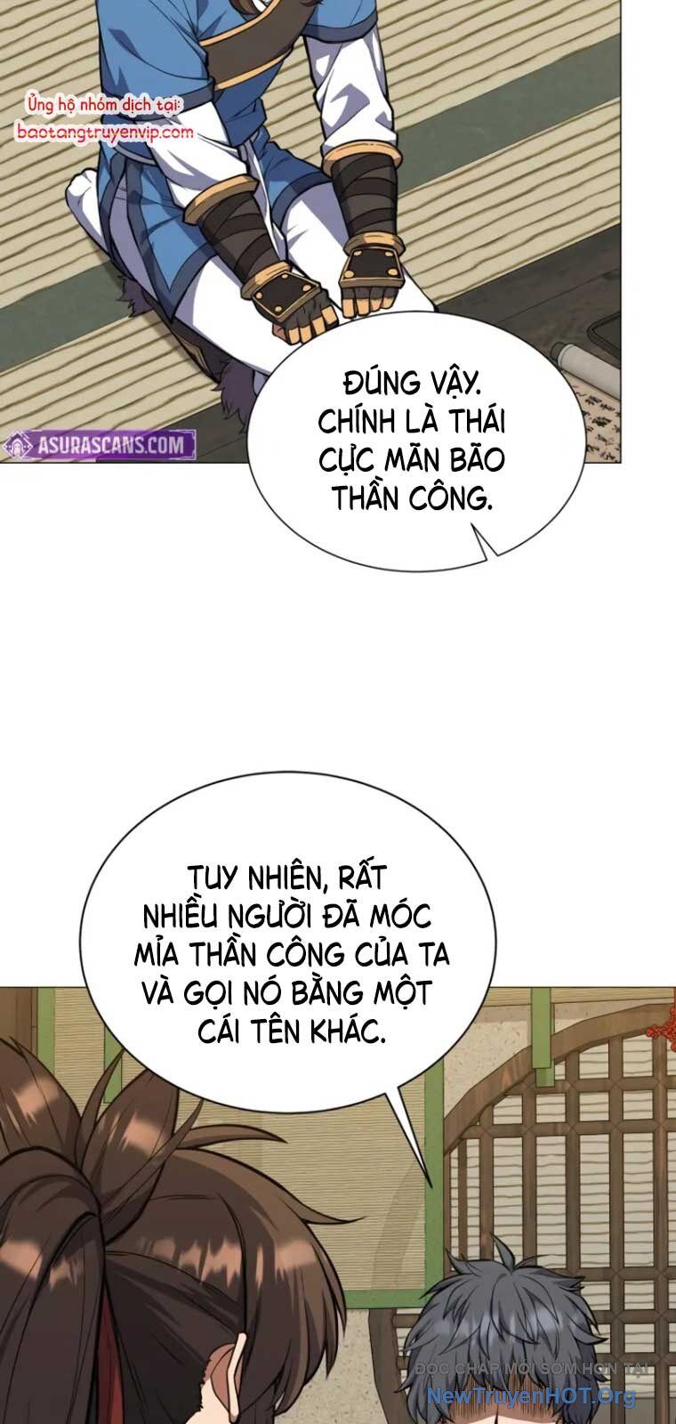 Tuyệt Đỉnh Võ Lâm [Chap 12-46]