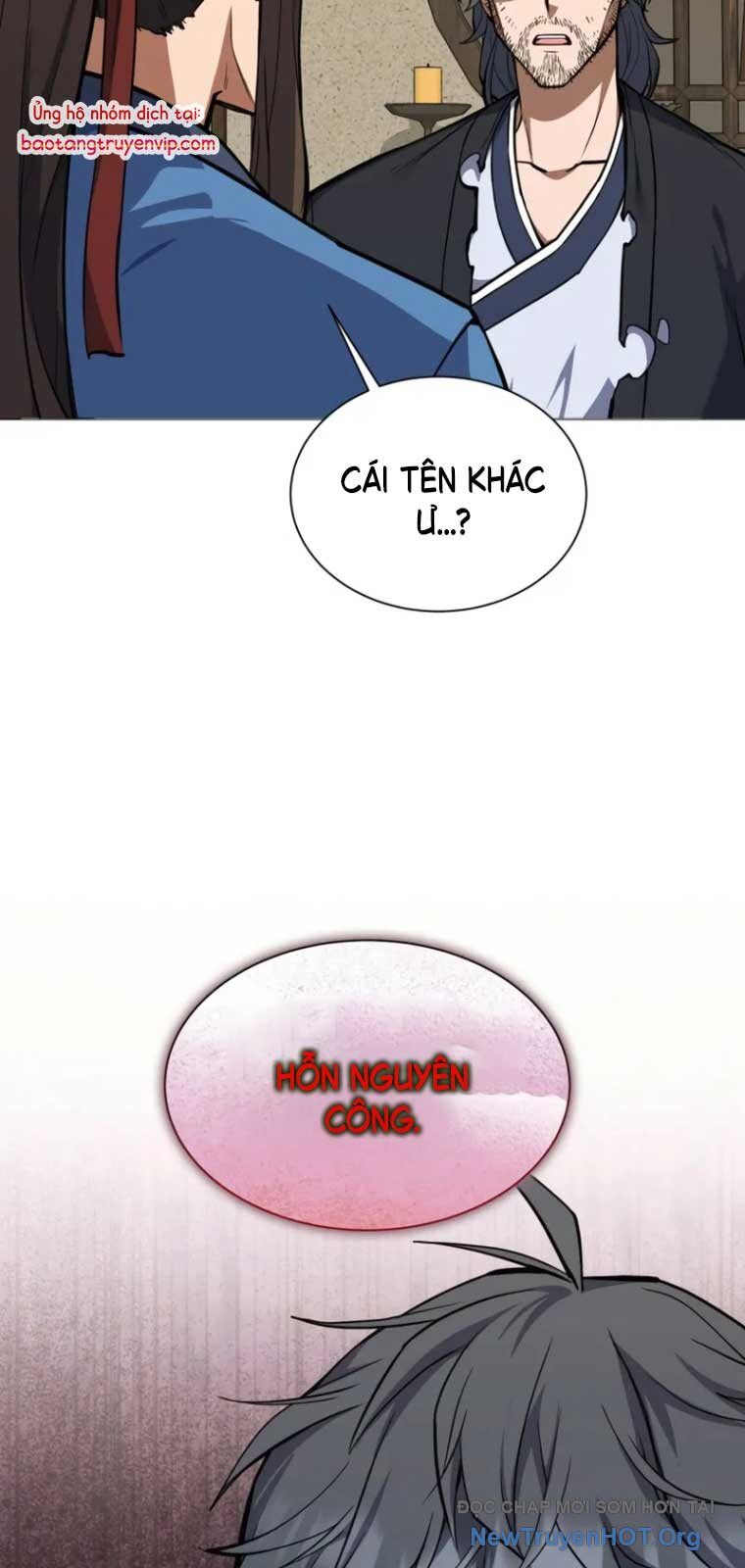 Tuyệt Đỉnh Võ Lâm [Chap 12-46]