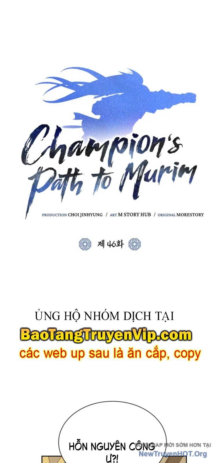 Tuyệt Đỉnh Võ Lâm [Chap 12-46]