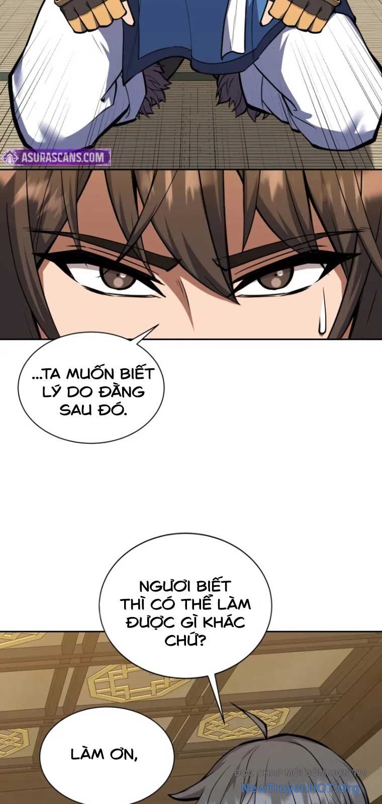 Tuyệt Đỉnh Võ Lâm [Chap 12-46]