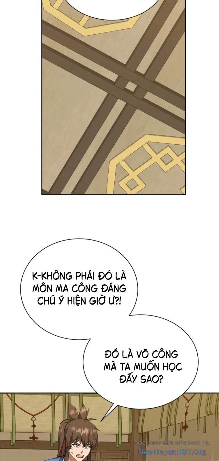 Tuyệt Đỉnh Võ Lâm [Chap 12-46]