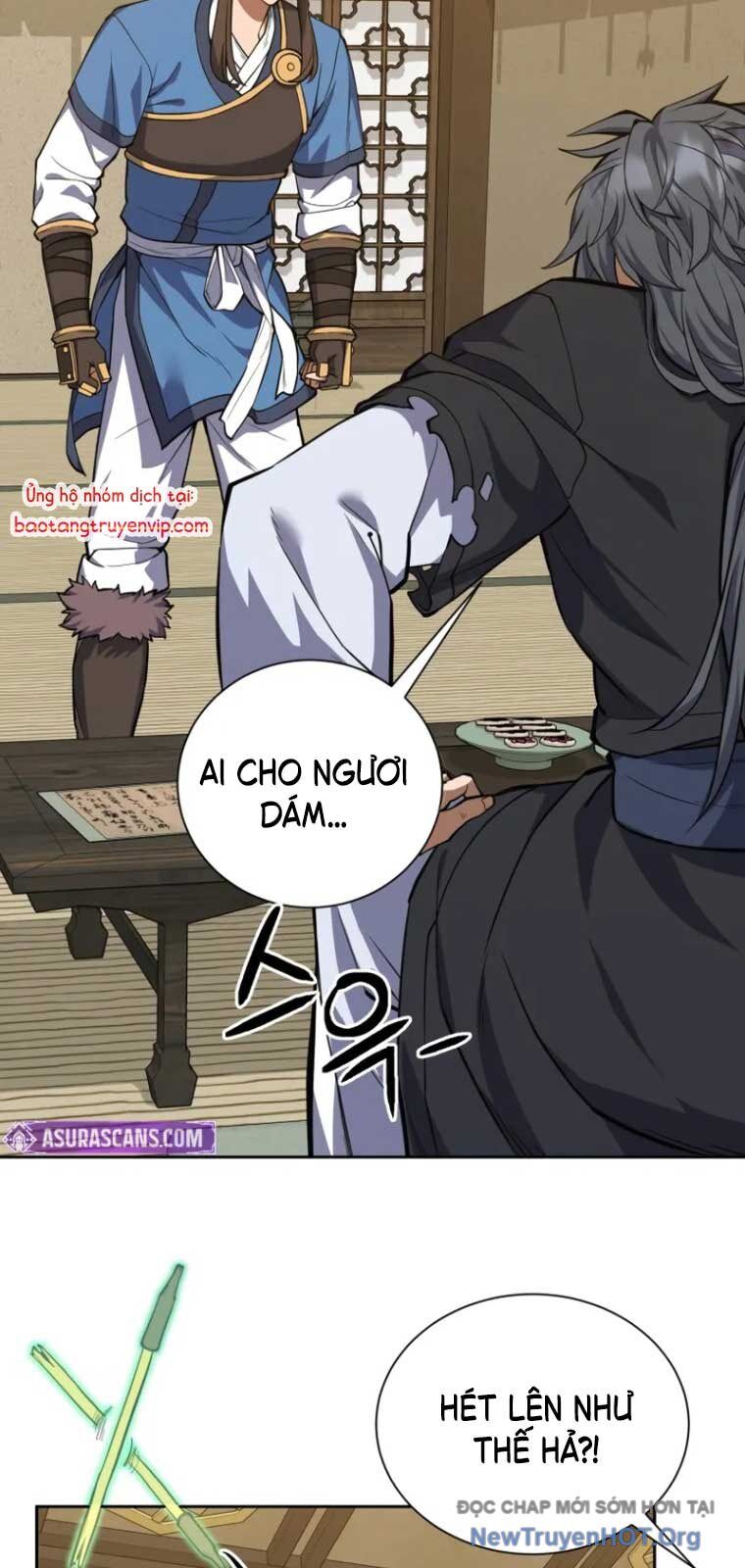 Tuyệt Đỉnh Võ Lâm [Chap 12-46]