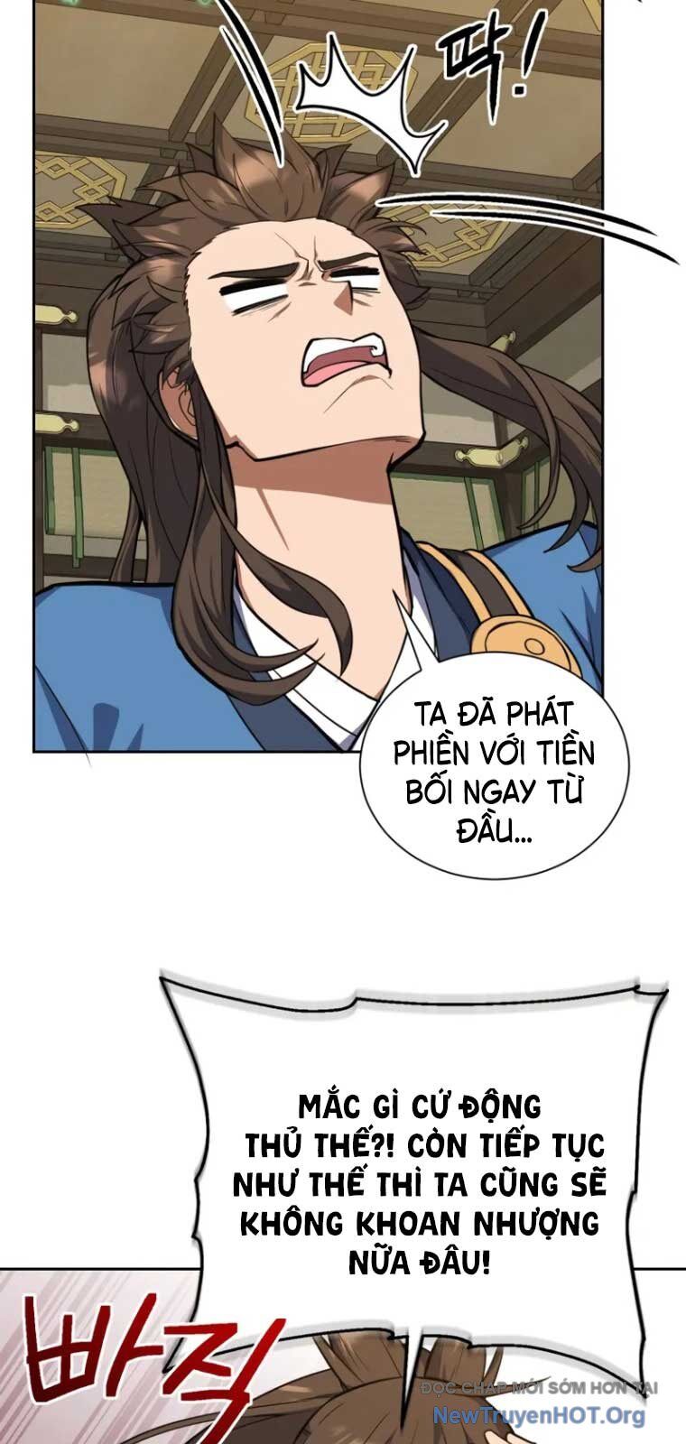 Tuyệt Đỉnh Võ Lâm [Chap 12-46]