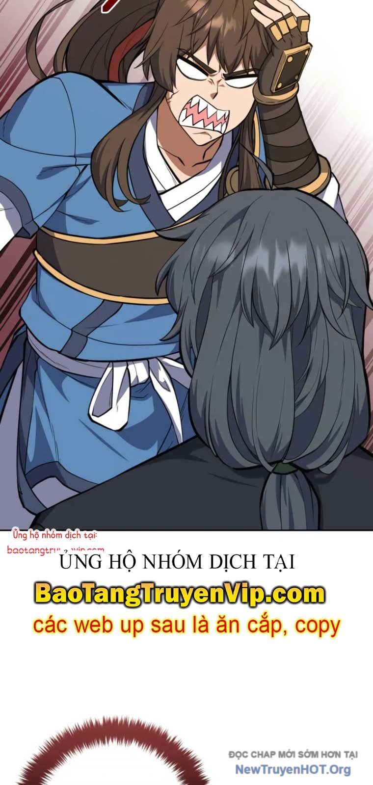 Tuyệt Đỉnh Võ Lâm [Chap 12-46]