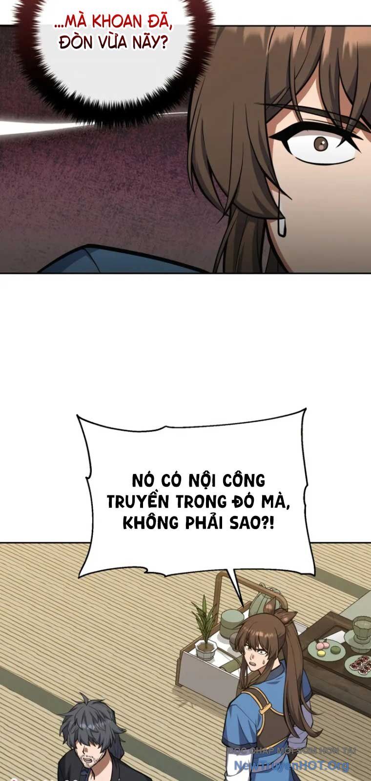 Tuyệt Đỉnh Võ Lâm [Chap 12-46]