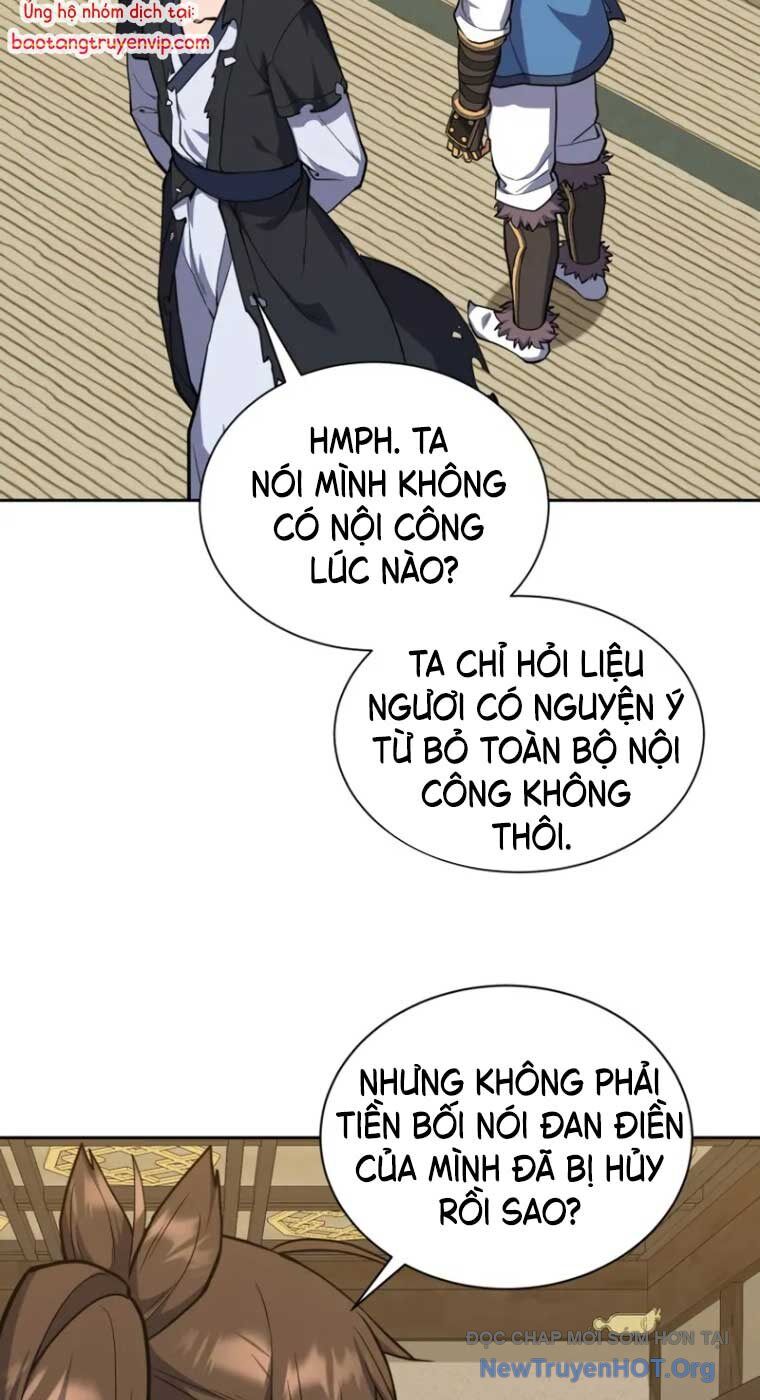 Tuyệt Đỉnh Võ Lâm [Chap 12-46]