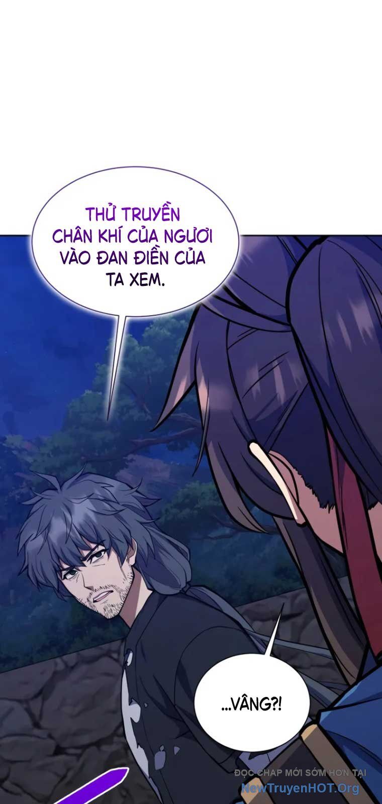 Tuyệt Đỉnh Võ Lâm [Chap 12-46]
