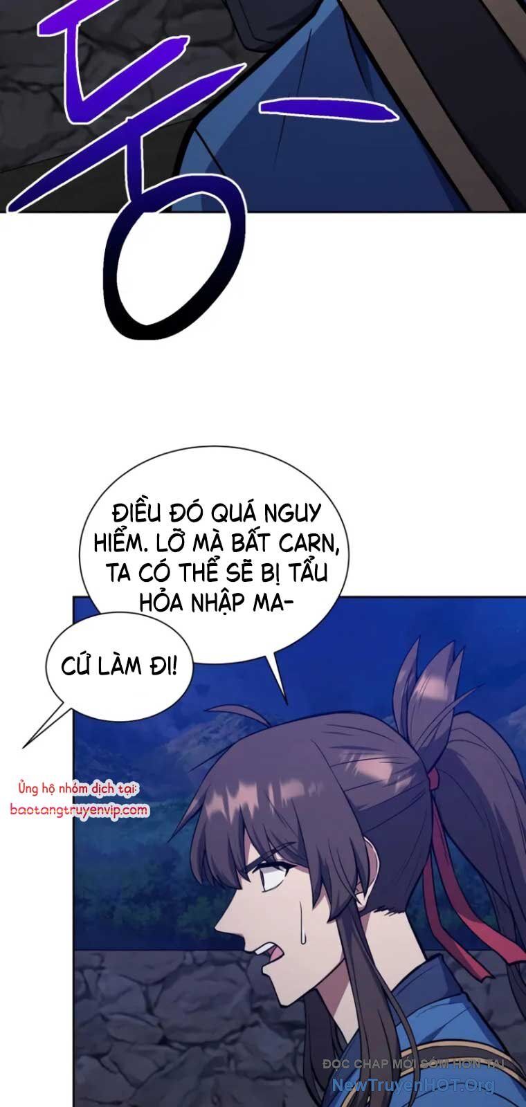 Tuyệt Đỉnh Võ Lâm [Chap 12-46]