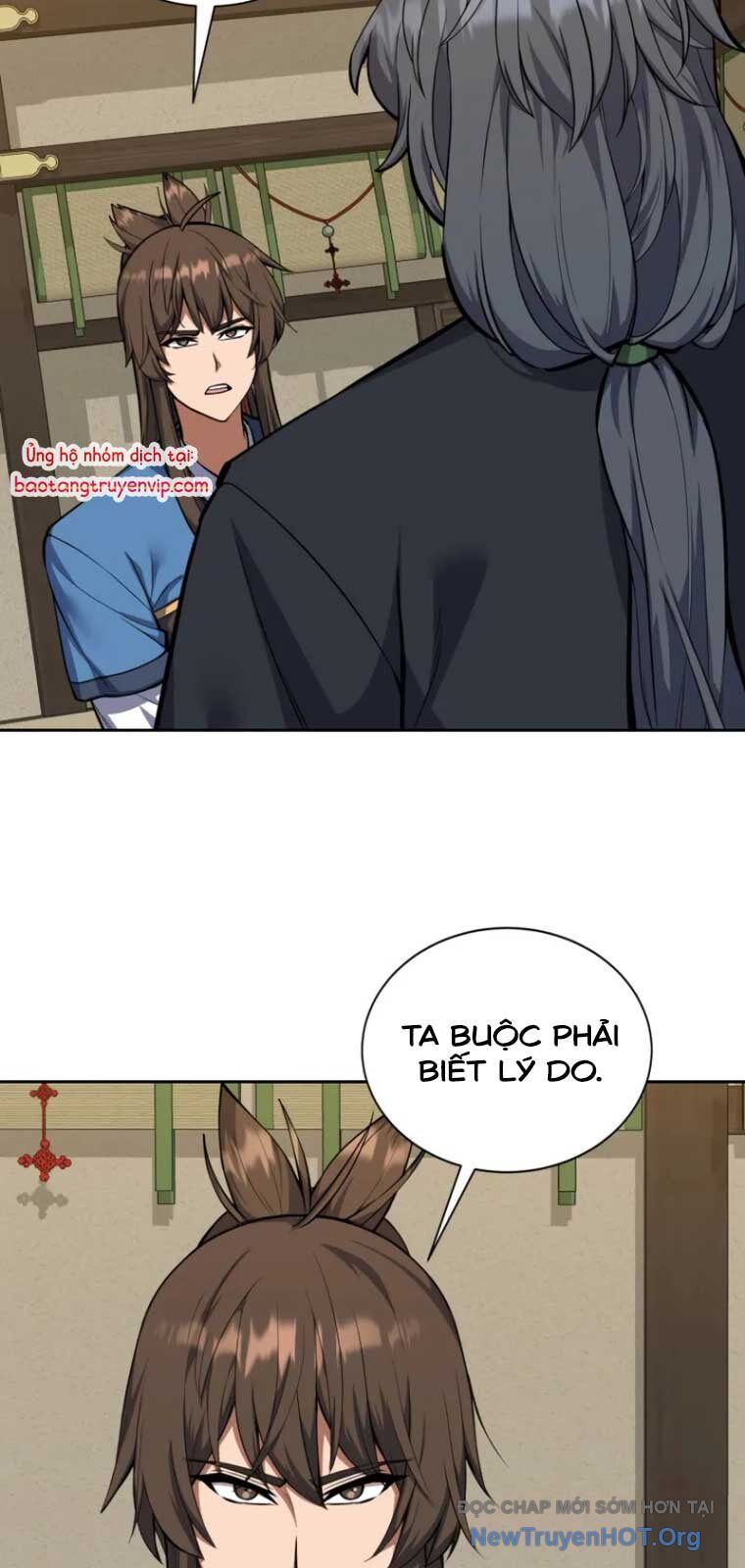 Tuyệt Đỉnh Võ Lâm [Chap 12-46]