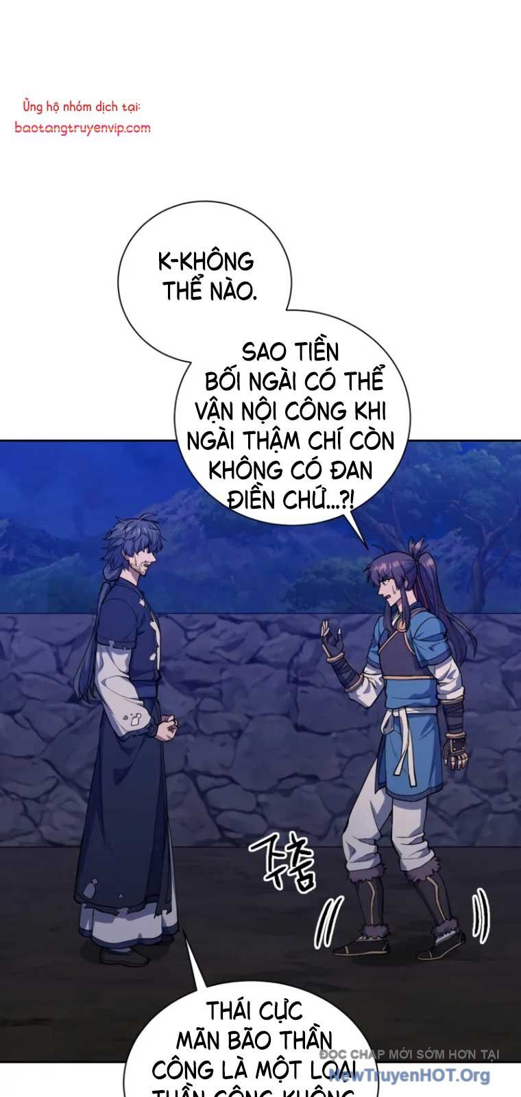 Tuyệt Đỉnh Võ Lâm [Chap 12-46]