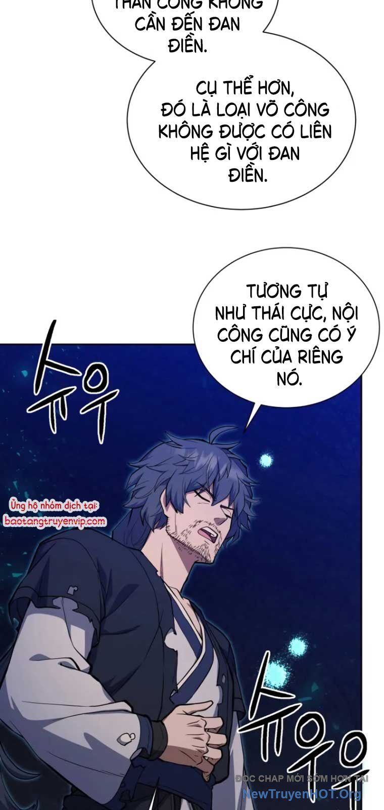 Tuyệt Đỉnh Võ Lâm [Chap 12-46]