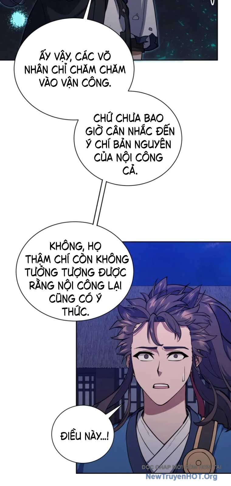 Tuyệt Đỉnh Võ Lâm [Chap 12-46]