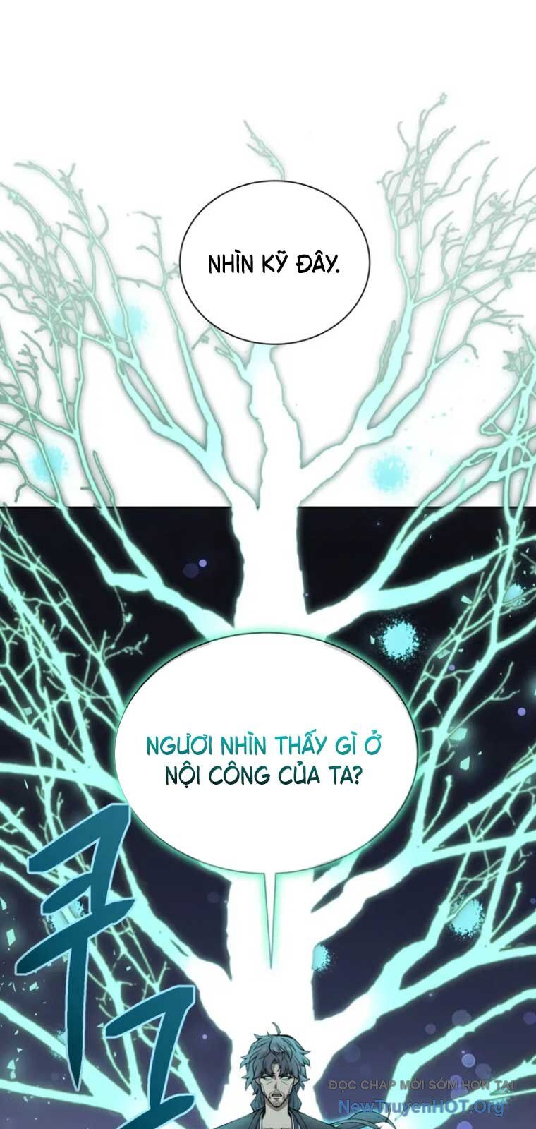 Tuyệt Đỉnh Võ Lâm [Chap 12-46]