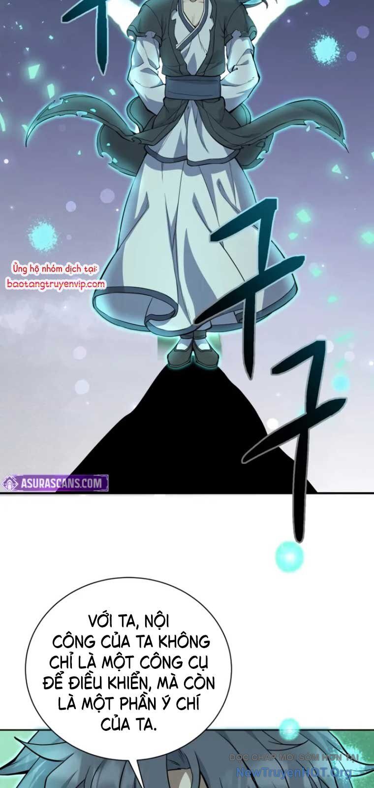 Tuyệt Đỉnh Võ Lâm [Chap 12-46]