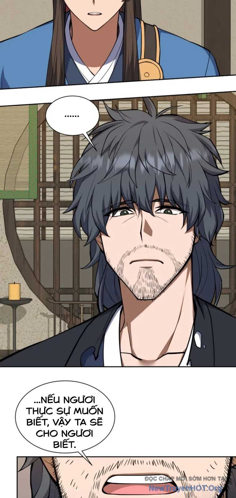 Tuyệt Đỉnh Võ Lâm [Chap 12-46]