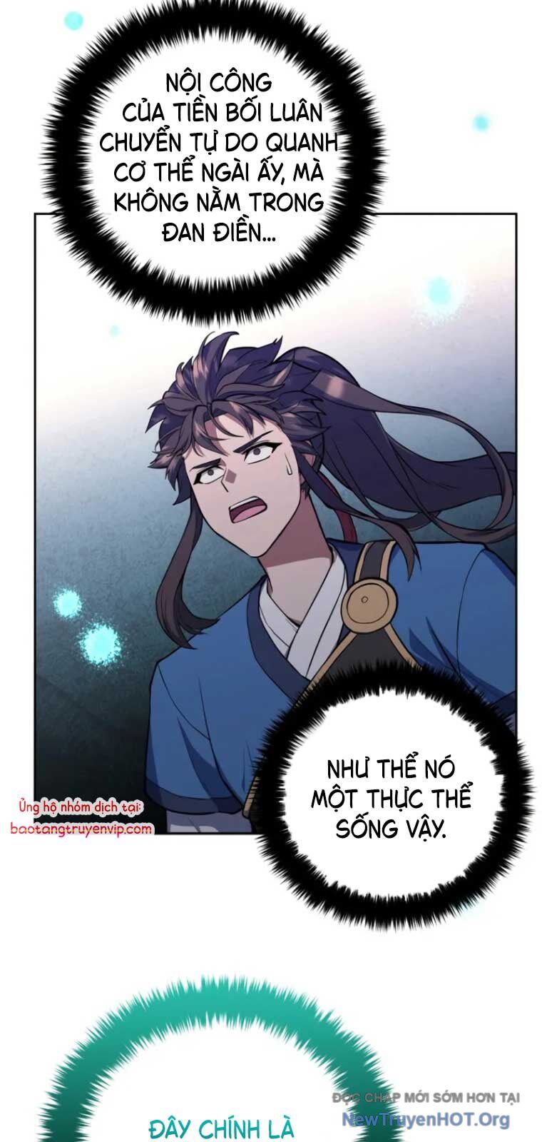 Tuyệt Đỉnh Võ Lâm [Chap 12-46]