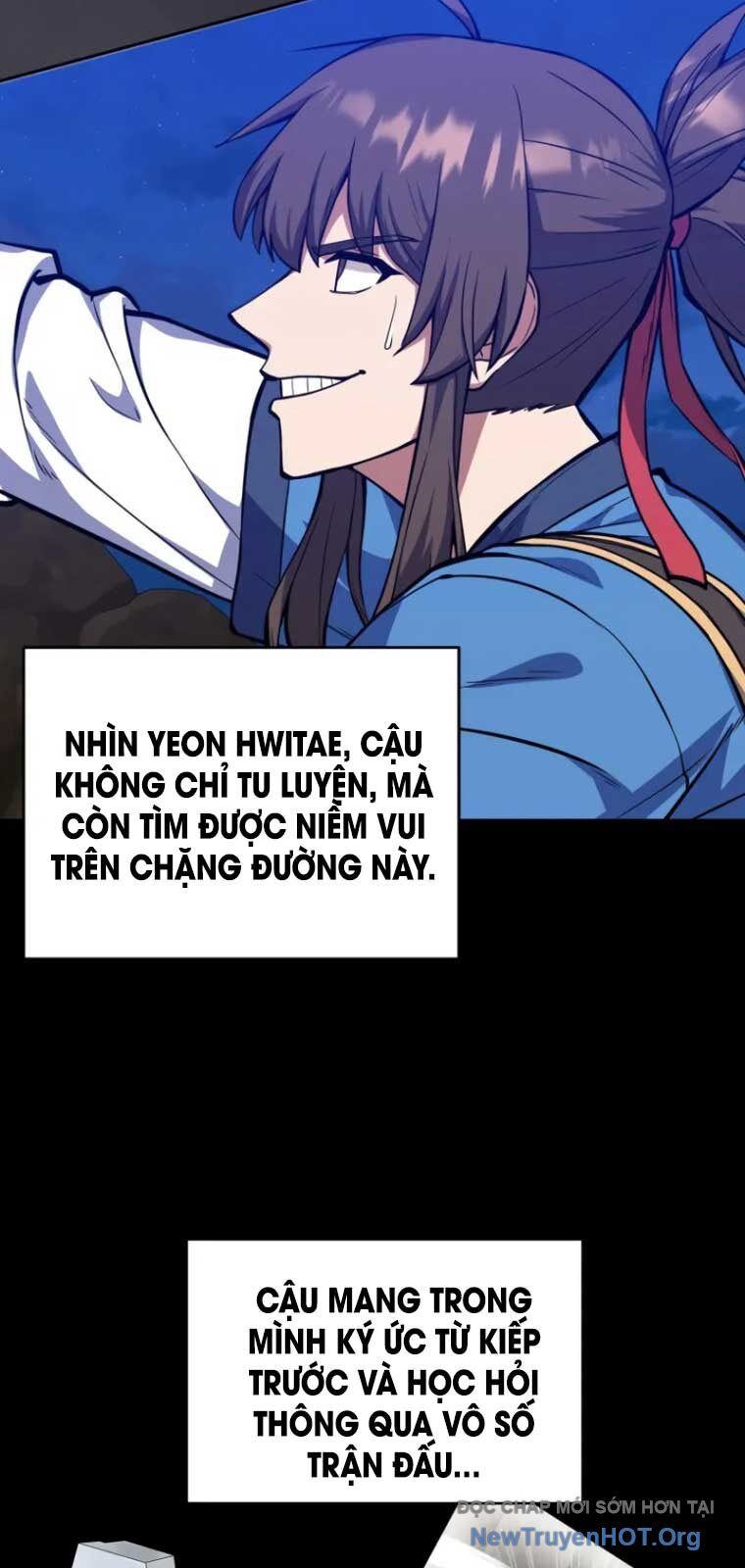 Tuyệt Đỉnh Võ Lâm [Chap 12-46]